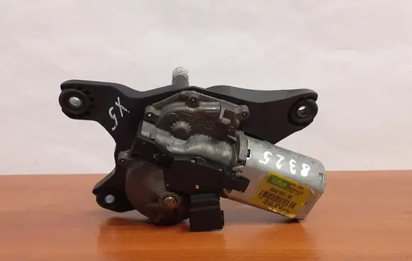 BMW X5 E70 Rear window wiper motor 694216506 6942165