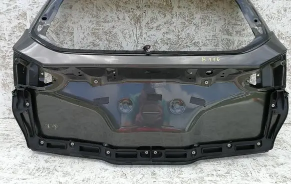 Ford Focus Tailgate/trunk/boot lid BM51-N431F78-AB