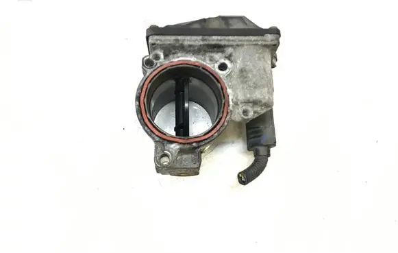 Ford Mondeo MK IV Throttle valve 9M5Q9E926AA K3932