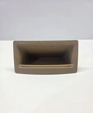 BMW 5 E60 E61 Dashboard storage box/compartment 7059955