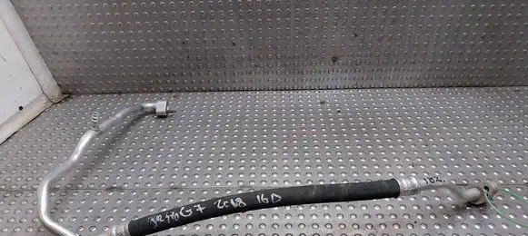 Audi A3 S3 8V Air conditioning (A/C) pipe/hose 5Q0820743C