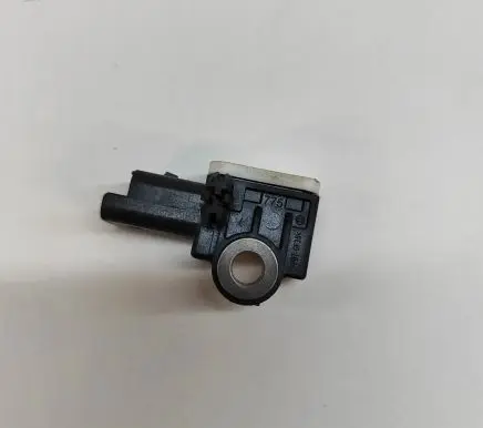 Peugeot 5008 Airbag deployment crash/impact sensor 9663904980