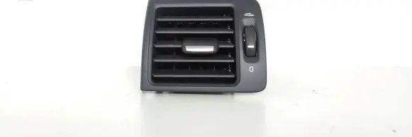 Volvo C30 Dashboard side air vent grill/cover trim 506001