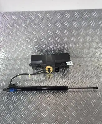 Opel Insignia A Tailgate/trunk strut/damper 23439950