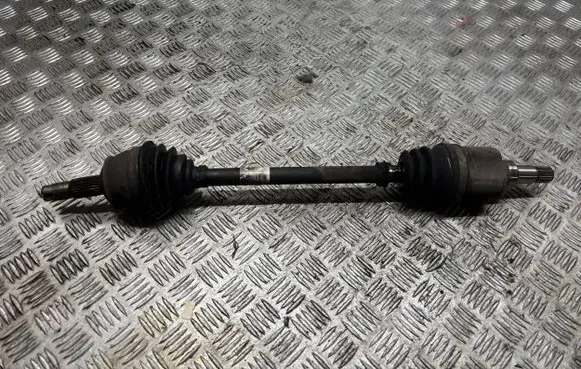 Peugeot Bipper Front driveshaft 51783854