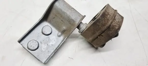 Mercedes-Benz SL R231 Muffler mount bracket/holder A2314921041