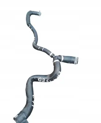Ford Kuga III Engine coolant pipe/hose 8B274