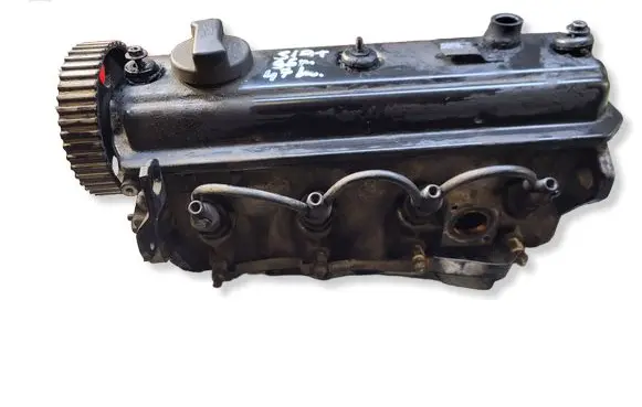 Seat Ibiza II (6k) Engine head 026103373J
