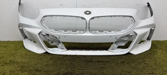BMW Z4 g29 Front bumper 51118073087