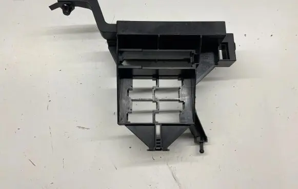 Volkswagen Sharan Sliding door wiring loom 7n0971845