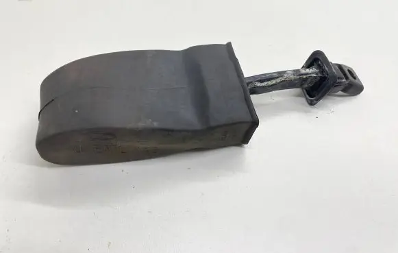Volkswagen Tiguan Front door check strap stopper 5N0837267 5N0837249A