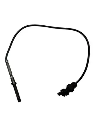 Exhaust gas temperature sensor
