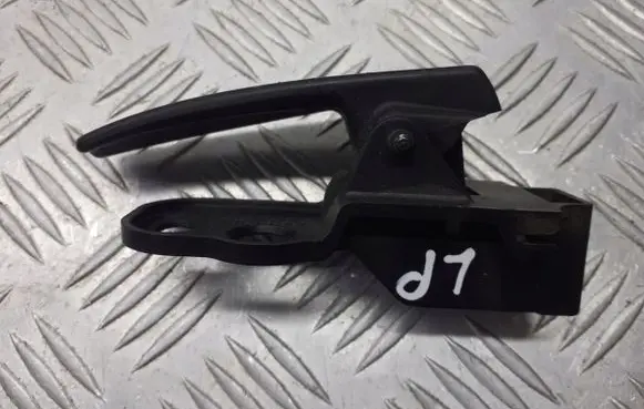 Fiat Fiorino Front door interior handle 