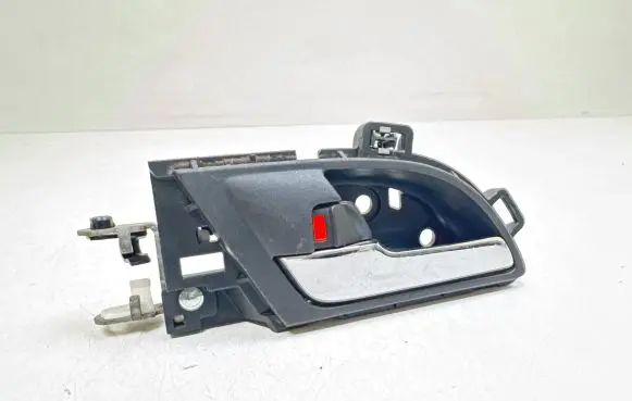 Front door interior handle