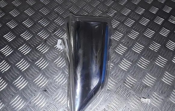 Nissan Leaf I (ZE0) Under headlight/headlamp trim 261803NL0A