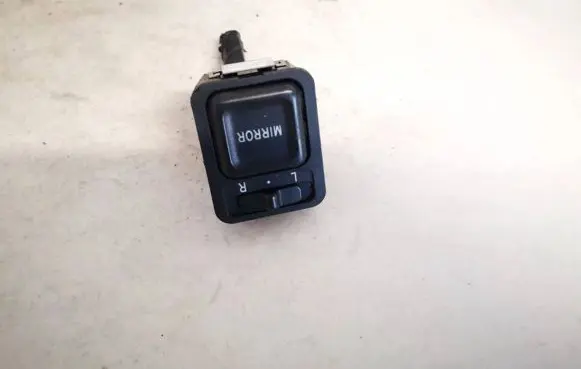Honda Jazz Wing mirror switch nh167l1282t