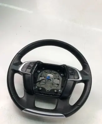Citroen C4 I Steering wheel 98039712ZD