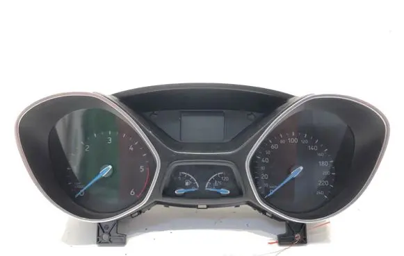 Speedometer (instrument cluster)