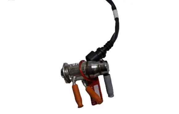 Fiat Tipo AdBlue injector S27639503 55283499 68375220AA