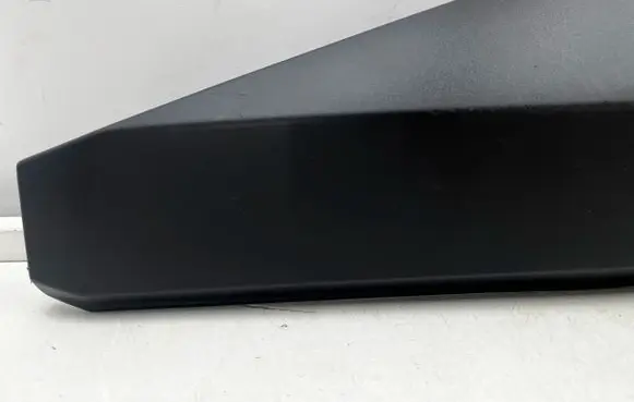 DS Automobiles 4 II Rear door trim (molding) 9834755380