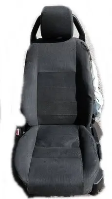 Land Rover Discovery 3 - LR3 Front driver seat 