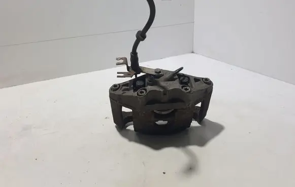 Audi A6 S6 C6 4F Front brake caliper