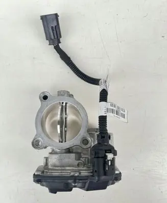 BMW 3 F30 F35 F31 Engine shut-off valve 508369041354103785