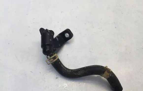 Honda Jazz IV GR Engine coolant pipe/hose 200803