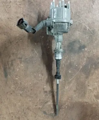 Dodge Durango I Spark distributor E8DE12131AB