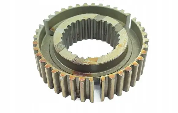 Mitsubishi Pajero Timing chain sprocket ME580995