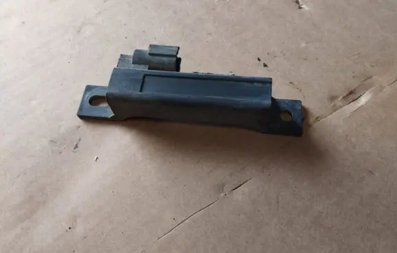 Infiniti G37 Keyless (KESSY) go control unit/module 5WK48775