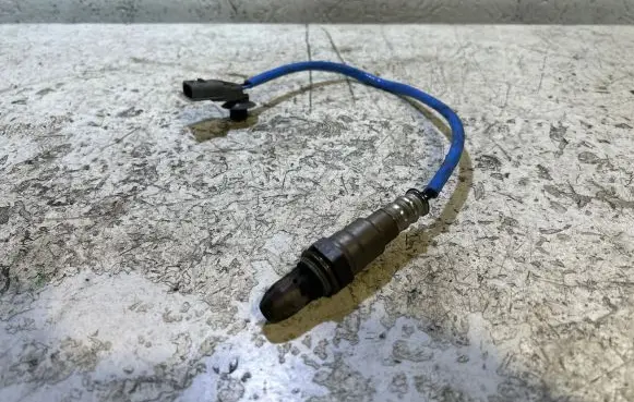 Nissan Qashqai Lambda probe sensor 226932962R 2165005001 H8201333811