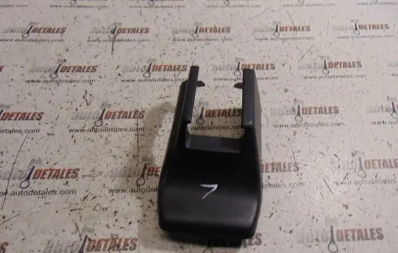 Lexus IS 220D-250-350 Front passenger seat rail 7213853040