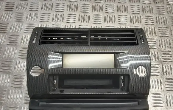 Citroen C4 Aircross Screen/display/small screen 102477709