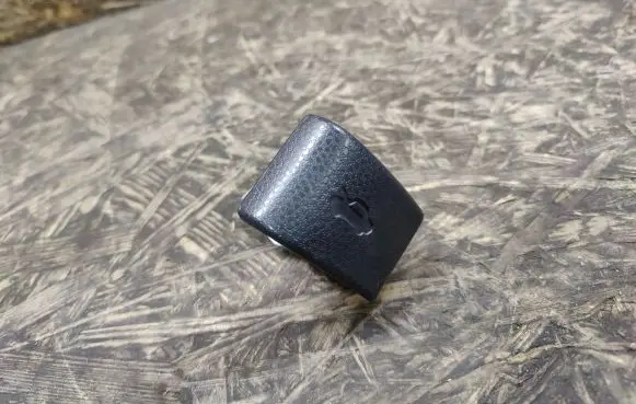Mini One - Cooper R50 - 53 Engine bonnet (hood) release handle
