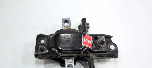 Audi A1 Engine mount bracket 6R0199555