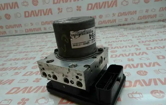 KIA Sportage ABS Pump 58920-F1940 BE6003R301