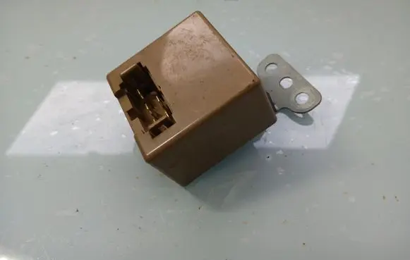 Mitsubishi Pajero Other relay MD369969 0680005280