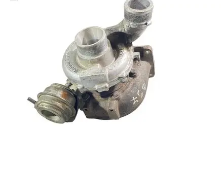 Audi A4 S4 B6 8E 8H Turbo 059145702D 4541359 VNT20