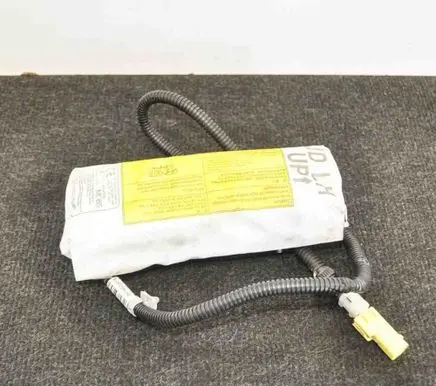 Seat airbag