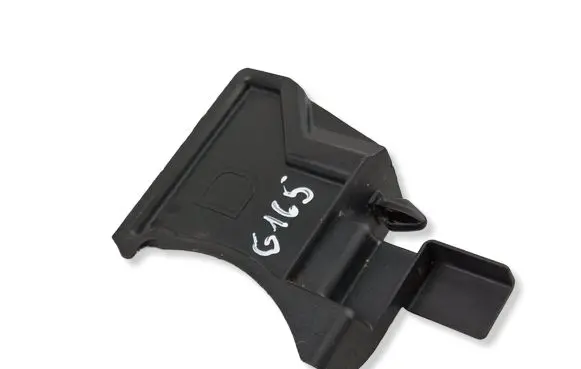 Citroen C3 Quarter panel pressure vent 87878U03 968739848000