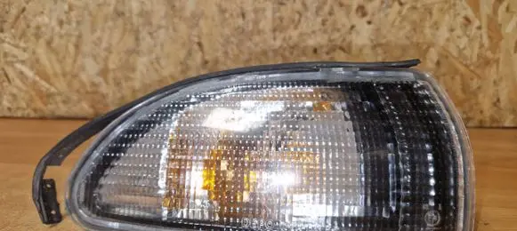Mitsubishi Galant Front indicator light 082141533