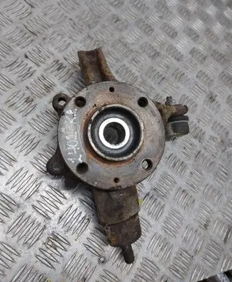 Peugeot 307 Front wheel hub