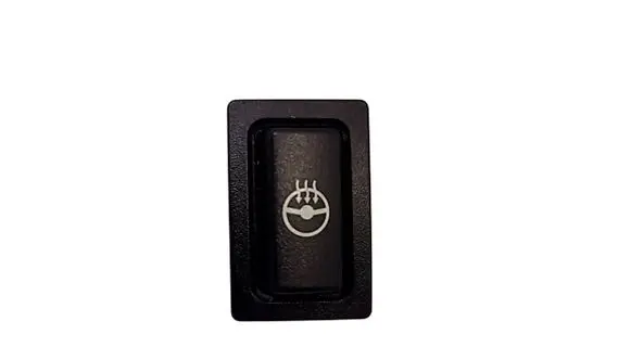 BMW 2 F45 Steering wheel heating switch 61319267365 9267365