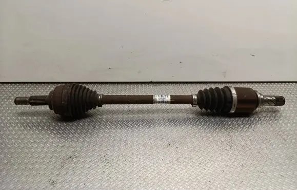 Dacia Sandero Front driveshaft 391012636R