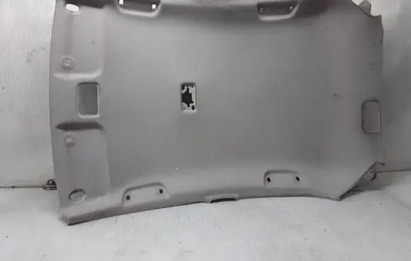 Toyota Yaris Headlining 