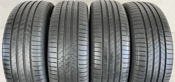 Audi Q3 8U R17 summer tire 