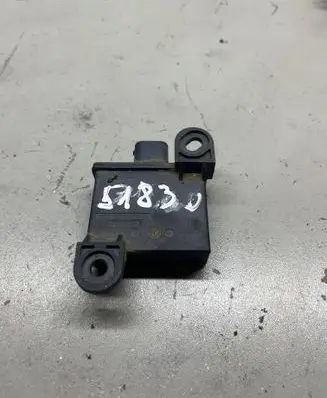 Volkswagen Touareg II Tire pressure sensor 7PP907283