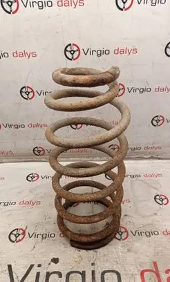KIA Sorento Rear coil spring