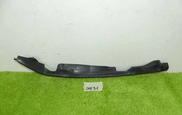 BMW 2 F45 Rubber seal rear door 7298892 51767298892